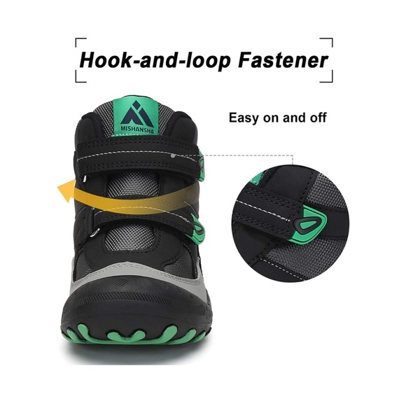 Kids Boots - Picture 9 of 12